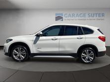 BMW X1 F48 25i xDrive, Benzin, Occasion / Gebraucht, Automatik - 2