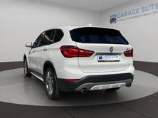 BMW X1 F48 25i xDrive, Benzin, Occasion / Gebraucht, Automatik - 3