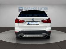 BMW X1 F48 25i xDrive, Benzin, Occasion / Gebraucht, Automatik - 4
