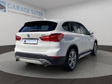 BMW X1 F48 25i xDrive, Benzin, Occasion / Gebraucht, Automatik - 5