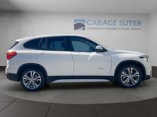 BMW X1 F48 25i xDrive, Benzin, Occasion / Gebraucht, Automatik - 6