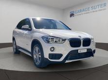 BMW X1 F48 25i xDrive, Benzin, Occasion / Gebraucht, Automatik - 7
