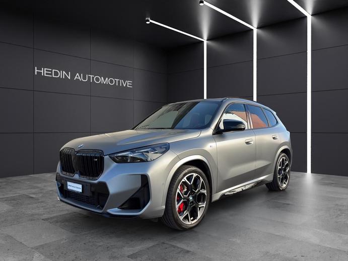 BMW X1 M35i xDrive, Electric, Second hand / Used, Automatic