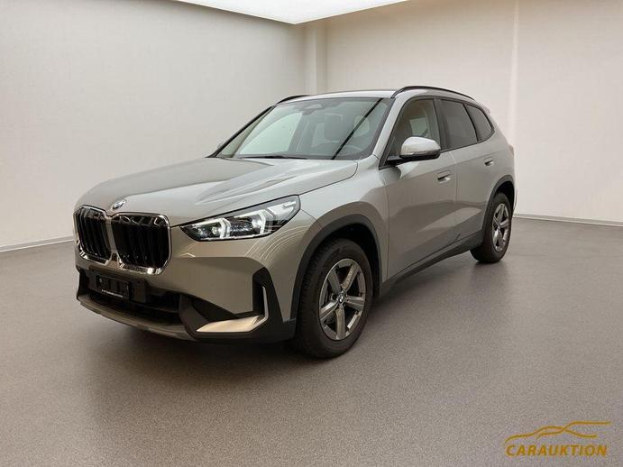 BMW X1 sDrive 18i, Petrol, Second hand / Used, Automatic