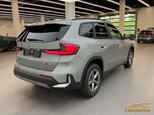 BMW X1 sDrive 18i, Petrol, Second hand / Used, Automatic - 3