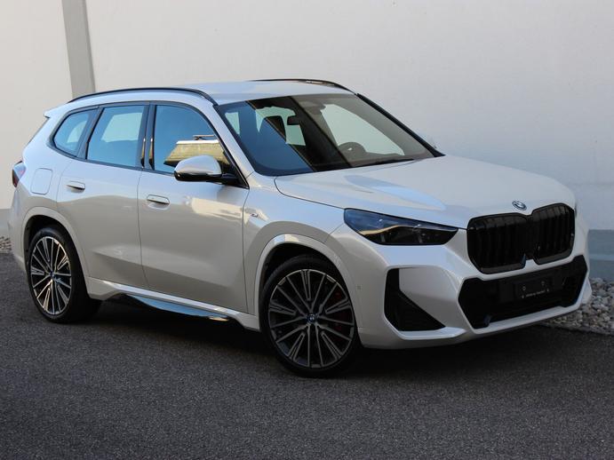 BMW X1 30e M Sport Pro, Plug-in-Hybrid Petrol/Electric, Second hand / Used, Automatic