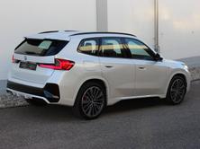 BMW X1 30e M Sport Pro, Plug-in-Hybrid Petrol/Electric, Second hand / Used, Automatic - 5