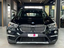 BMW X1 25d xLine Steptronic, Diesel, Second hand / Used, Automatic - 2