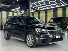 BMW X1 25d xLine Steptronic, Diesel, Second hand / Used, Automatic - 3