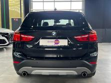 BMW X1 25d xLine Steptronic, Diesel, Second hand / Used, Automatic - 6