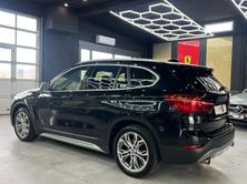 BMW X1 25d xLine Steptronic, Diesel, Second hand / Used, Automatic - 7