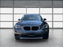 BMW X1 20d Steptronic, Diesel, Occasion / Utilisé, Automatique - 2
