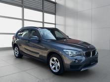 BMW X1 20d Steptronic, Diesel, Occasion / Utilisé, Automatique - 3