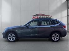 BMW X1 20d Steptronic, Diesel, Occasion / Utilisé, Automatique - 4