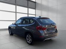 BMW X1 20d Steptronic, Diesel, Occasion / Utilisé, Automatique - 5