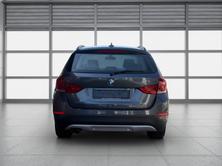 BMW X1 20d Steptronic, Diesel, Occasion / Utilisé, Automatique - 6