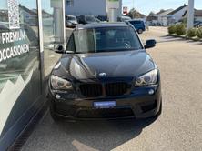 BMW X1 18d Steptronic, Diesel, Second hand / Used, Automatic - 2