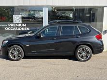BMW X1 18d Steptronic, Diesel, Second hand / Used, Automatic - 3