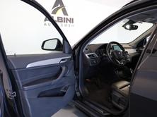 BMW X1 18d Sport Line Steptronic, Diesel, Occasion / Gebraucht, Automatik - 5