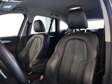 BMW X1 18d Sport Line Steptronic, Diesel, Occasion / Gebraucht, Automatik - 7