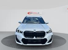 BMW X1 23d 48V M Sport Shadow Line, Mild-Hybrid Diesel/Electric, Second hand / Used, Automatic - 2