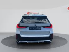 BMW X1 23d 48V M Sport Shadow Line, Mild-Hybrid Diesel/Electric, Second hand / Used, Automatic - 3