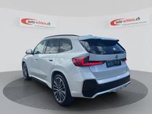 BMW X1 23d 48V M Sport Shadow Line, Mild-Hybrid Diesel/Electric, Second hand / Used, Automatic - 4