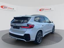 BMW X1 23d 48V M Sport Shadow Line, Mild-Hybrid Diesel/Electric, Second hand / Used, Automatic - 5