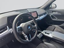 BMW X1 23d 48V M Sport Shadow Line, Mild-Hybrid Diesel/Electric, Second hand / Used, Automatic - 7