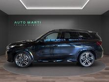 BMW X1 23i xDrive paddles, Mild-Hybrid Benzin/Elektro, Occasion / Gebraucht, Automatik - 2