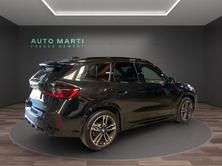 BMW X1 23i xDrive paddles, Mild-Hybrid Benzin/Elektro, Occasion / Gebraucht, Automatik - 4