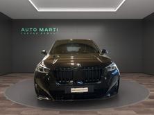 BMW X1 23i xDrive paddles, Mild-Hybrid Benzin/Elektro, Occasion / Gebraucht, Automatik - 5