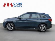 BMW X1 18d Sport Line Steptronic ACC, caméra, comfo, Diesel, Occasioni / Usate, Automatico - 3