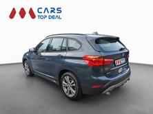 BMW X1 18d Sport Line Steptronic ACC, caméra, comfo, Diesel, Occasioni / Usate, Automatico - 4