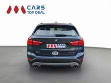BMW X1 18d Sport Line Steptronic ACC, caméra, comfo, Diesel, Occasioni / Usate, Automatico - 5