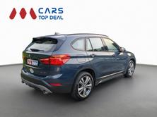 BMW X1 18d Sport Line Steptronic ACC, caméra, comfo, Diesel, Occasioni / Usate, Automatico - 6
