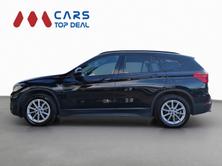 BMW X1 18d Steptronic Aut. ACC, caméra, 2 jeux de, Diesel, Occasioni / Usate, Automatico - 3