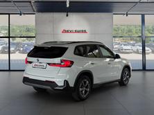 BMW X1 20d 48V, Hybride Léger Diesel/Électricité, Occasion / Utilisé, Automatique - 3