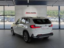 BMW X1 20d 48V, Hybride Léger Diesel/Électricité, Occasion / Utilisé, Automatique - 4