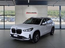 BMW X1 20d 48V, Hybride Léger Diesel/Électricité, Occasion / Utilisé, Automatique - 6