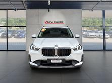 BMW X1 20d 48V, Hybride Léger Diesel/Électricité, Occasion / Utilisé, Automatique - 7