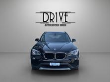 BMW X1 18d Steptronic, Diesel, Second hand / Used, Automatic - 2