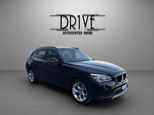 BMW X1 18d Steptronic, Diesel, Second hand / Used, Automatic - 3