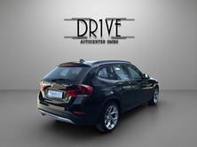 BMW X1 18d Steptronic, Diesel, Second hand / Used, Automatic - 5