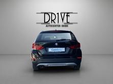 BMW X1 18d Steptronic, Diesel, Second hand / Used, Automatic - 6
