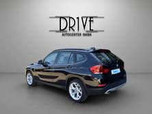 BMW X1 18d Steptronic, Diesel, Second hand / Used, Automatic - 7