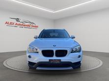 BMW X1 28i xLine Steptronic, Essence, Occasion / Utilisé, Automatique - 2