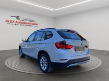 BMW X1 28i xLine Steptronic, Essence, Occasion / Utilisé, Automatique - 4