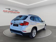 BMW X1 28i xLine Steptronic, Essence, Occasion / Utilisé, Automatique - 7