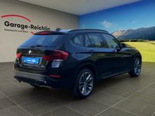 BMW X1 E84 20d, Diesel, Second hand / Used, Automatic - 5
